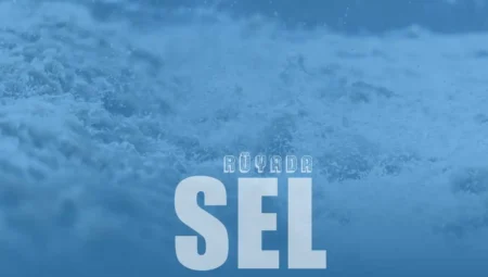 Rüyada Sel Görmek İslami Yorumu Diyanet