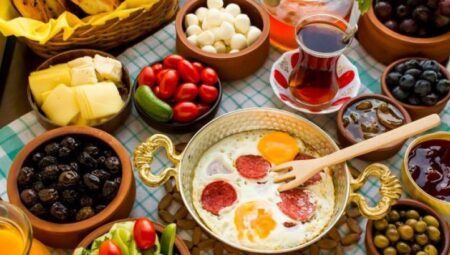 Rüyada Kahvaltı Yapmak İslami Yorumu Diyanet