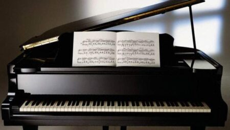 Rüyada Piyano Görmek İslami Yorumu Diyanet