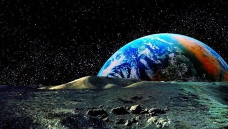 Rüyada Uzaya Gitmek İslami Yorumu Diyanet