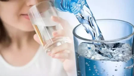 Rüyada Su İçmek İslami Yorumu Diyanet