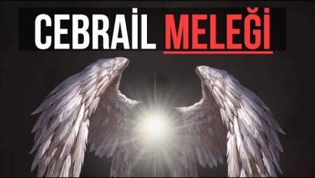 Rüyada Cebrail Meleğini Görmek İslami Yorumu Diyanet