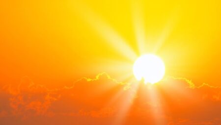 Rüyada Güneş Görmek İslami Yorumu Diyanet