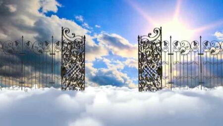 Rüyada Cenneti Görmek İslami Yorumu Diyanet