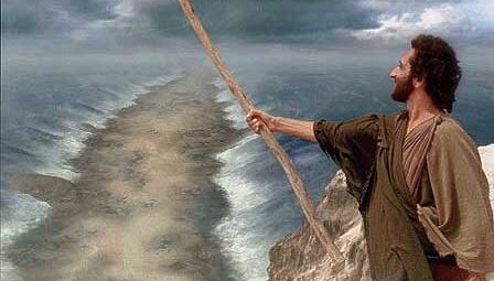 Rüyada Hz. Musa’yı Görmek İslami Yorumu Diyanet