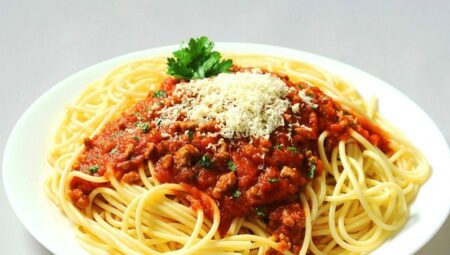 Rüyada Makarna Görmek İslami Yorumu Diyanet