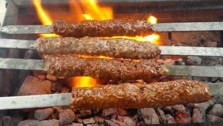 Rüyada Kebap Görmek İslami Yorumu Diyanet