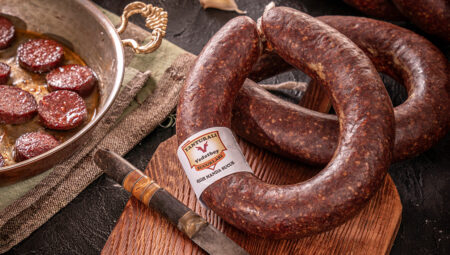 Rüyada Sucuk Görmek İslami Yorumu Diyanet