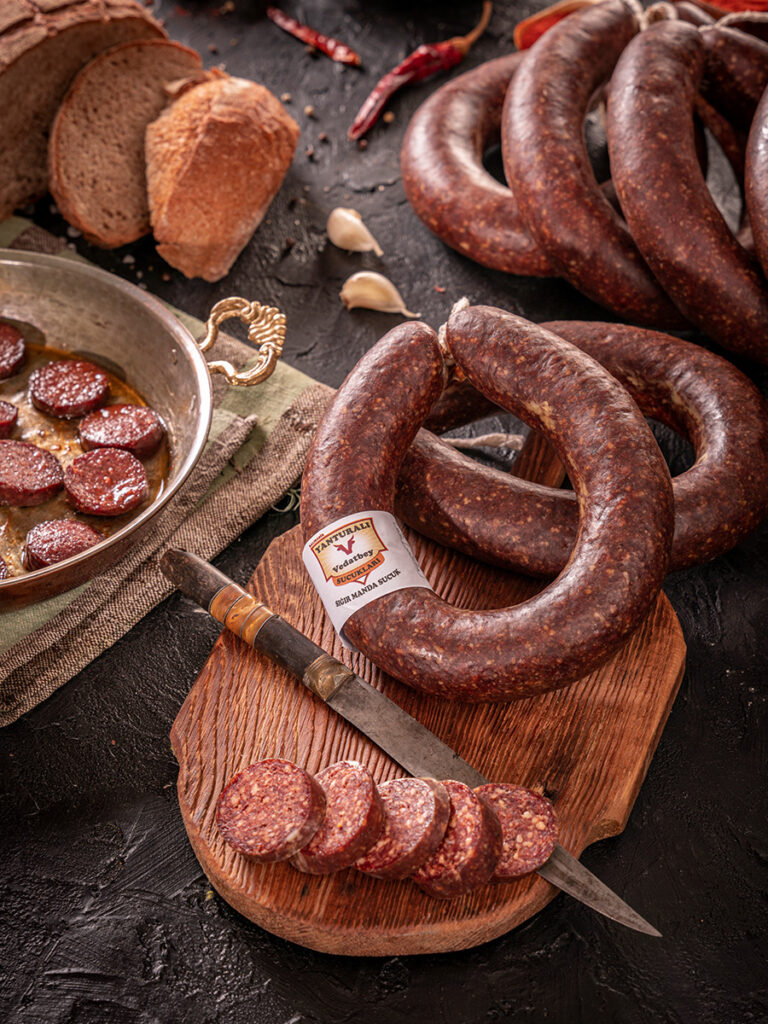 Rüyada Sucuk Görmek İslami Yorumu Diyanet - Rüyaalem.com