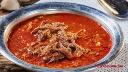 Rüyada Çorba Görmek İslami Yorumu Diyanet