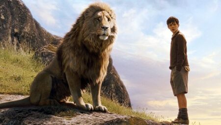 Rüyada Aslan Görmek İslami Yorumu Diyanet