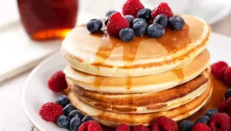 Rüyada Pankek Görmek İslami Yorumu Diyanet