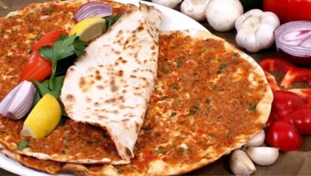 Rüyada Lahmacun Görmek İslami Yorumu Diyanet