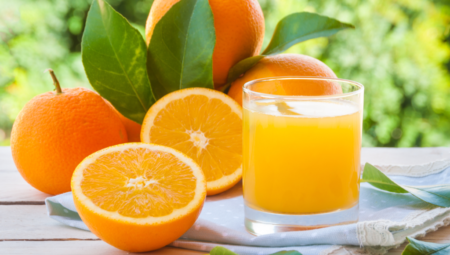 Rüyada Portakal Görmek İslami Yorumu Diyanet