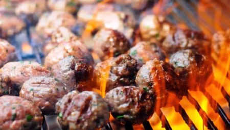 Rüyada Köfte Görmek İslami Yorumu Diyanet