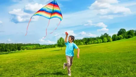 Rüyada Uçurtma Görmek İslami Yorumu Diyanet