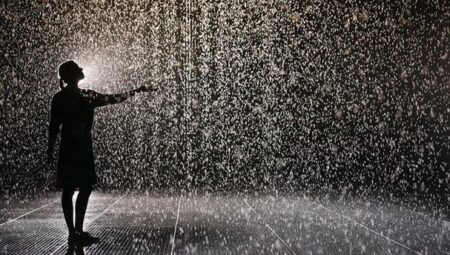 Rüyada Yağmur Yağdığını Görmek İslami Yorumu Diyanet