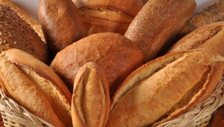 Rüyada Ekmek Görmek İslami Yorumu Diyanet