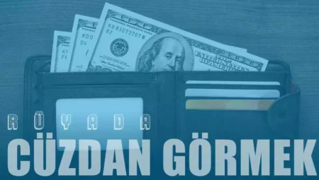 Rüyada Cüzdan Görmek İslami Yorumu Diyanet
