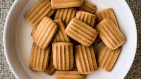 Rüyada Bebe Bisküvisi Görmek İslami Yorumu Diyanet