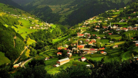 Rüyada Köy Görmek İslami Yorumu Diyanet