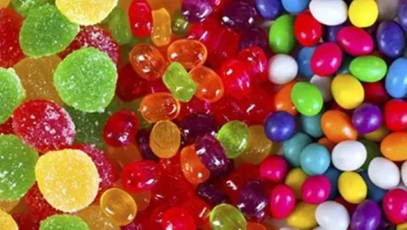 Rüyada Şeker Görmek İslami Yorumu Diyanet