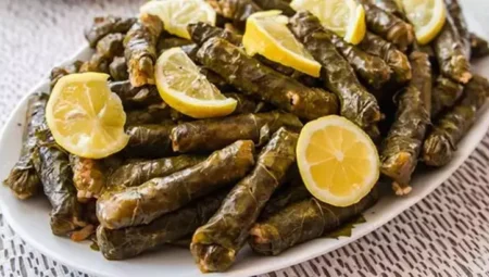 Rüyada Sarma Görmek İslami Yorumu Diyanet