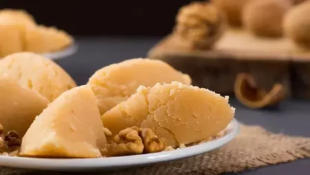 Rüyada Helva Görmek İslami Yorumu Diyanet