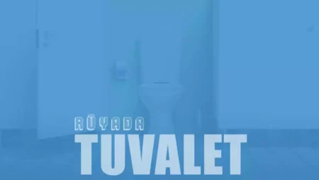 Rüyada Tuvalet Görmek İslami Yorumu Diyanet