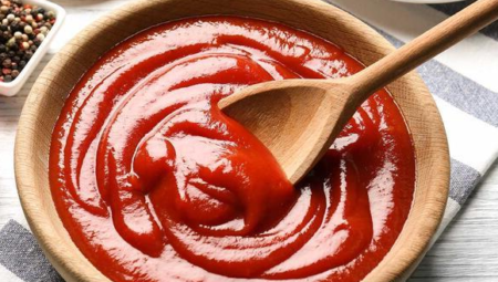 Rüyada Ketçap Görmek İslami Yorumu Diyanet