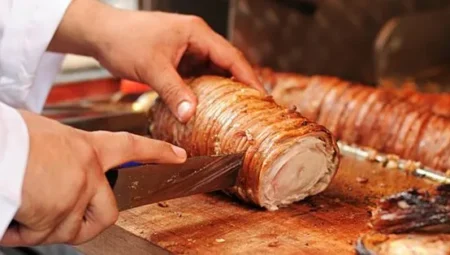 Rüyada Kokoreç Görmek İslami Yorumu Diyanet