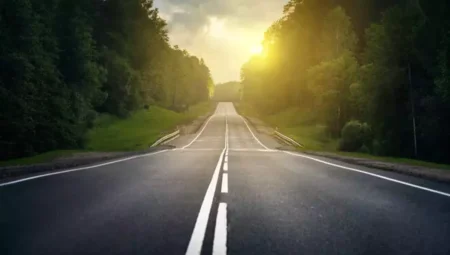 Rüyada Yol Görmek İslami Yorumu Diyanet