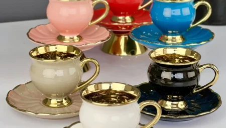 Rüyada Fincan Görmek İslami Yorumu Diyanet