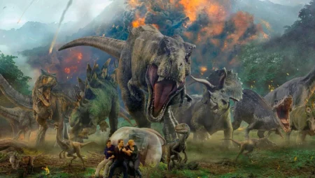 Rüyada Dinazor Görmek İslami Yorumu Diyanet