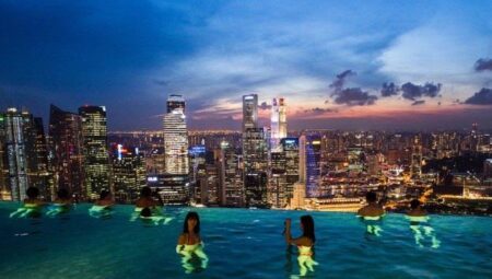 Rüyada Havuz Görmek İslami Yorumu Diyanet