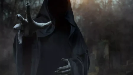 Rüyada Cin Görmek İslami Yorumu Diyanet