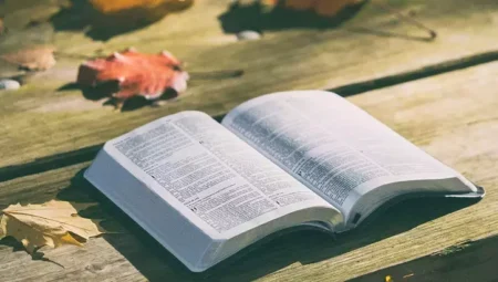 Rüyada İncil Görmek İslami Yorumu Diyanet