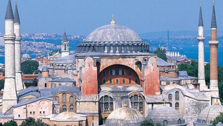 Rüyada Cami Görmek İslami Yorumu Diyanet