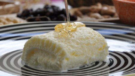 Rüyada Kaymak Görmek İslami Yorumu Diyanet