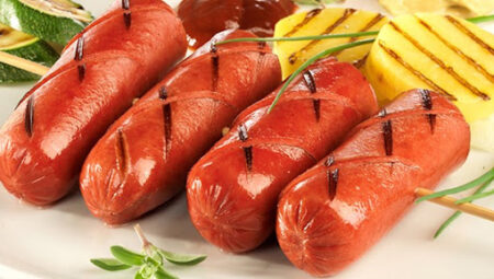 Rüyada Sosis Görmek İslami Yorumu Diyanet