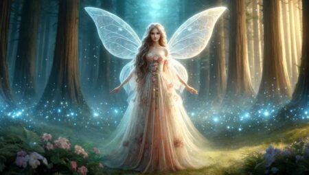 Rüyada Peri Görmek İslami Yorumu Diyanet