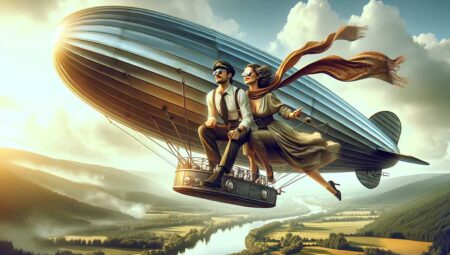 Rüyada Zeplin Görmek İslami Yorumu Diyanet