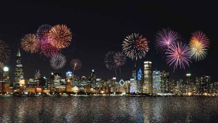 Rüyada Havai Fişek Görmek İslami Yorumu Diyanet