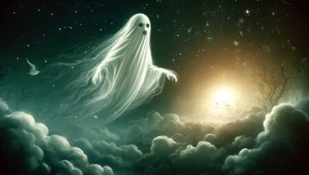 Rüyada Hortlak Görmek İslami Yorumu Diyanet