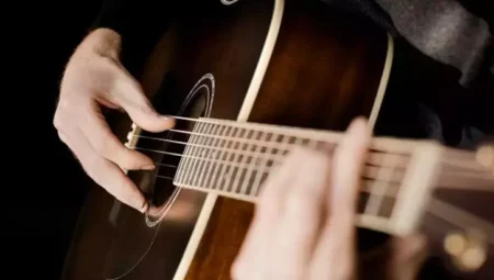 Rüyada Gitar Görmek İslami Yorumu Diyanet