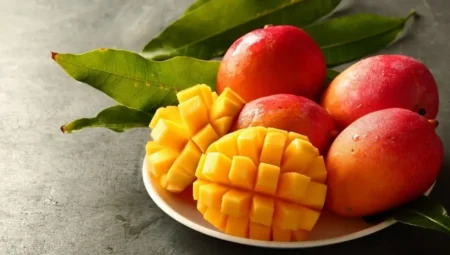 Rüyada Mango Görmek İslami Yorumu Diyanet
